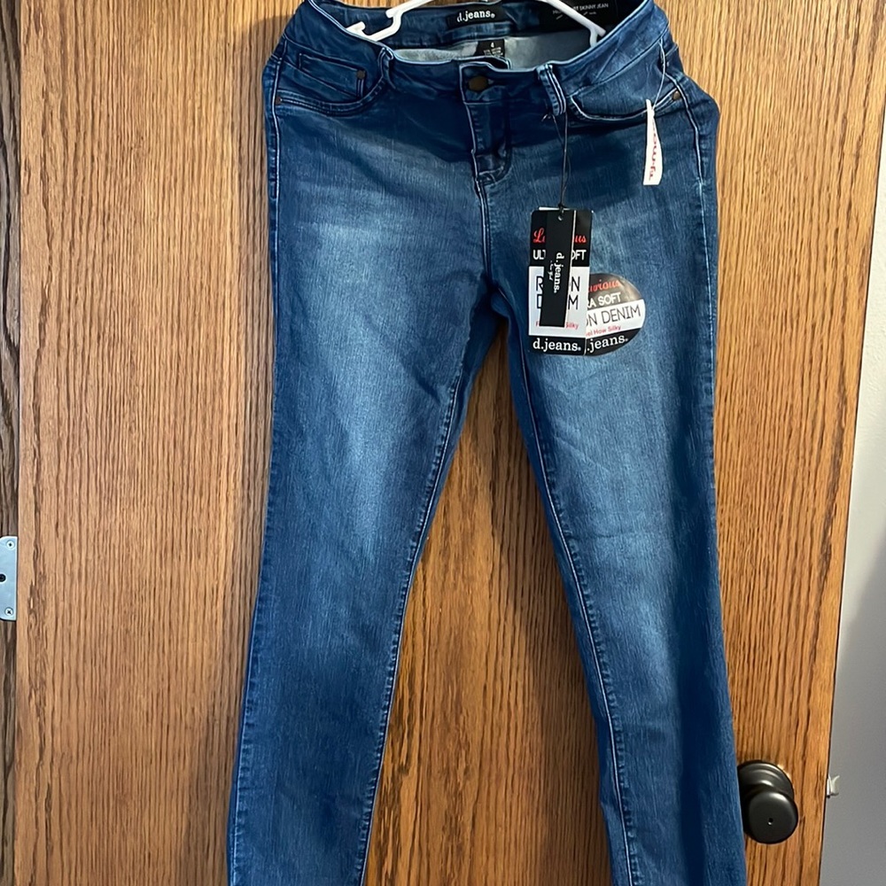 TJ Maxx high wasted skinny jeans